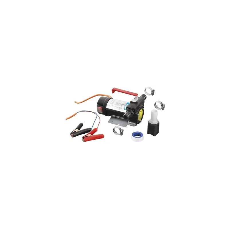 Exclusieve Aanbieding Elettropompa per gasolio - art.0755 - 12v