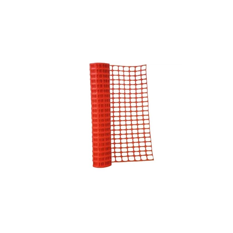 Korting Rete arancio - h.1.50 - mt.50