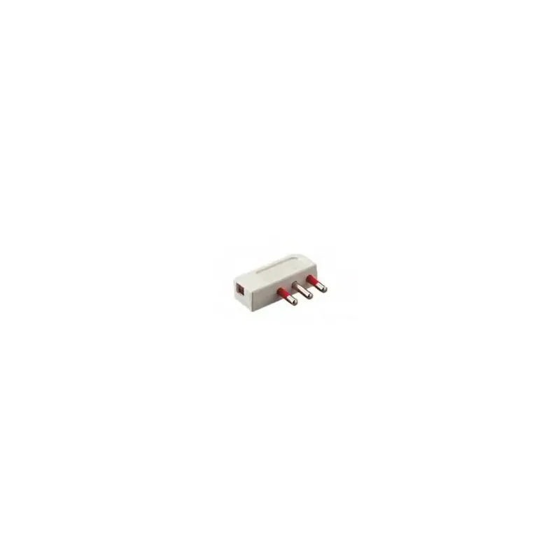 Spina squadra blitz rosi - rs98014 - pipa nera - 10a Flitsaanbieding