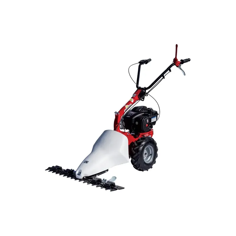 Motofalciatrice - hp.3.5 - 4t b&s Tijdelijk Beschikbaar