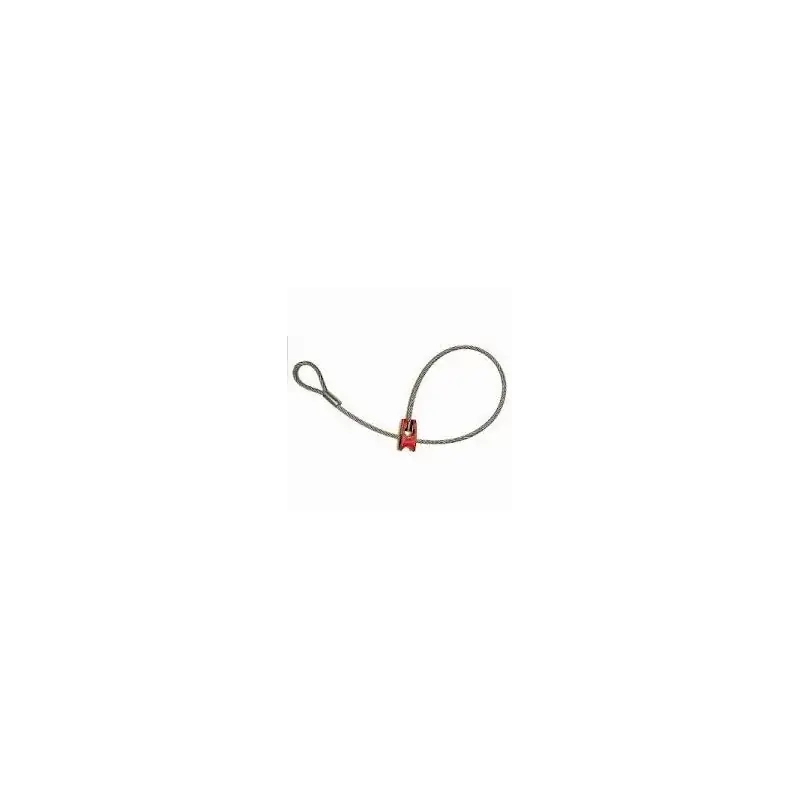 Fune acciaio choker - 12x4000 - Voordeelprijs