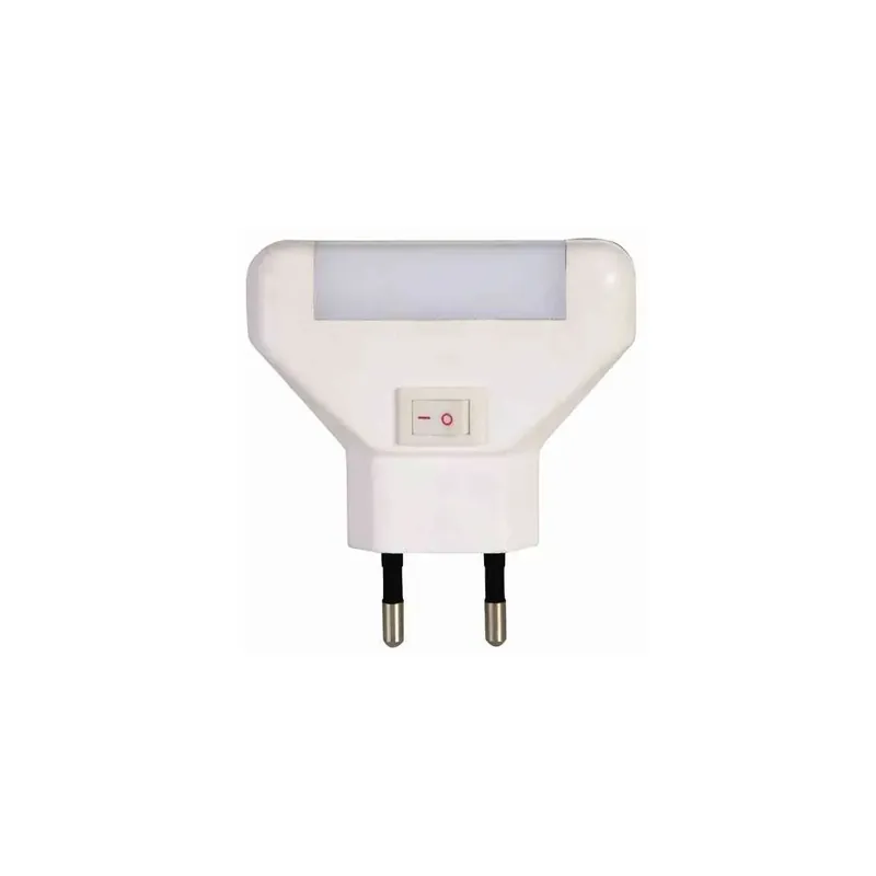 Luce notturna - e047 - c/pulsante Must-Have