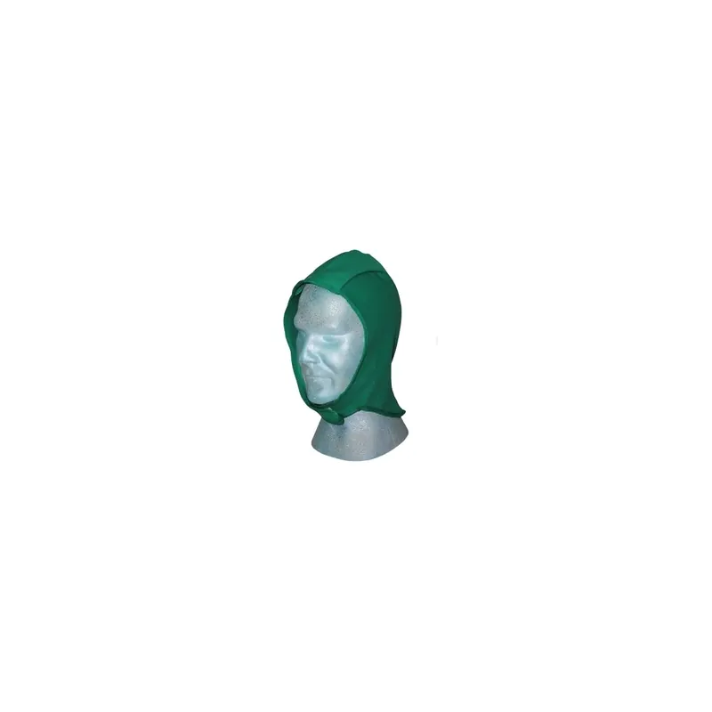 Cuffia saldatore - verde - gce Gratis Retour