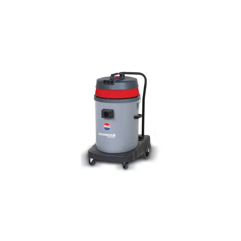 Aspirapolvere BM2 - SP80-3HP F - liquidi - professionale Gecertificeerd