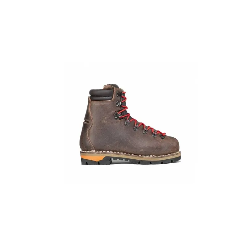 Aanbieding Scarponcino pelle galluser - n.46 - treemme