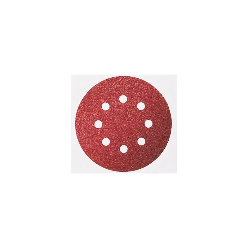 Tijdelijk Beschikbaar Fogli abrasivi d.125 v bosch - 2608605641 - rossi-gr.60-pz.5