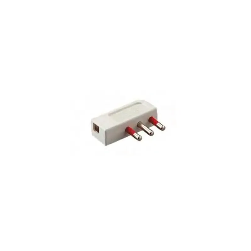 Korting Spina squadra blitz rosi - rs98016 - pipa nera - 16a