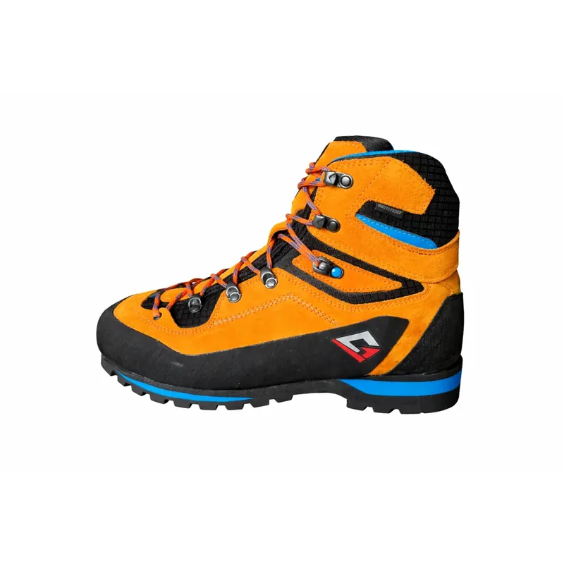 Actieprijs Scarponcino giallo - n.47 - alpine route s3
