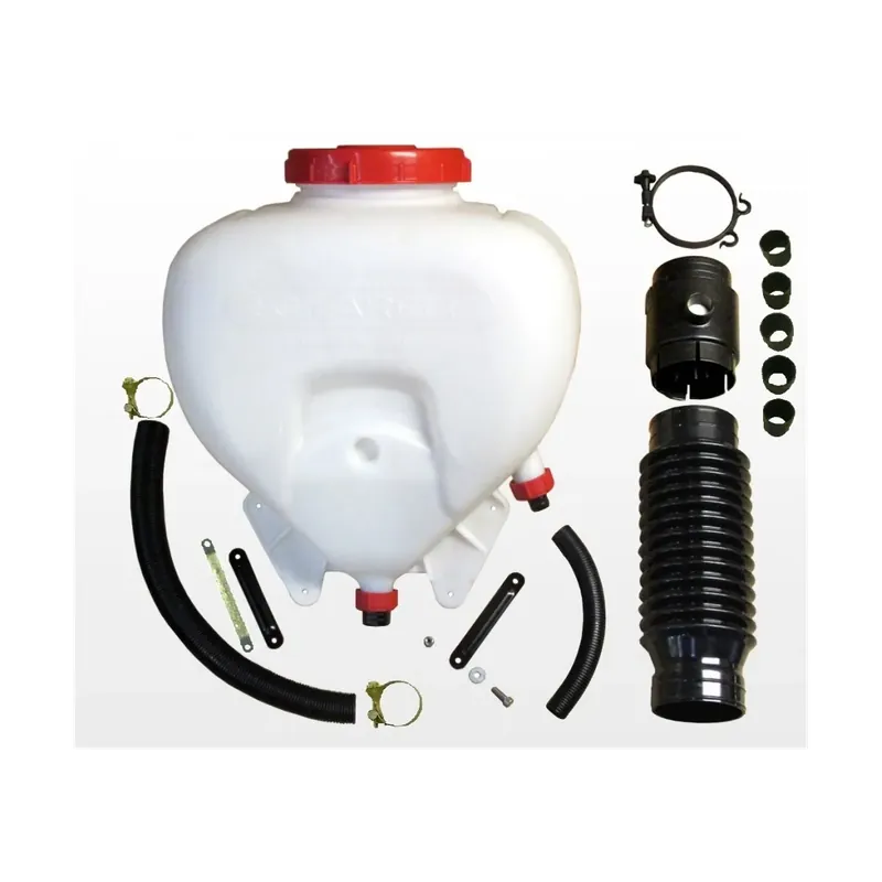 Merkproduct Kit polveri cifarelli - per m1200 -