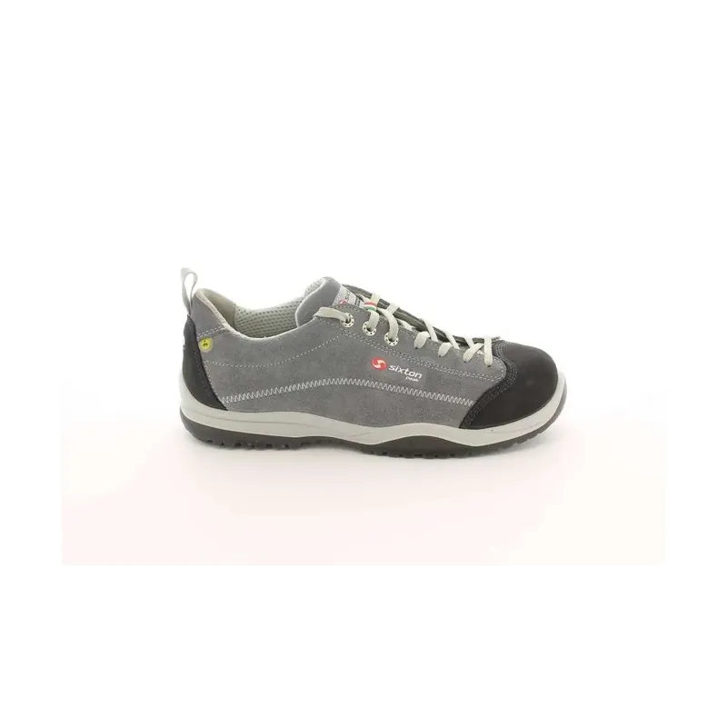 Beperkte Voorraad Scarpa bassa scamosciat.sixton - n.39 - pasitos - s3