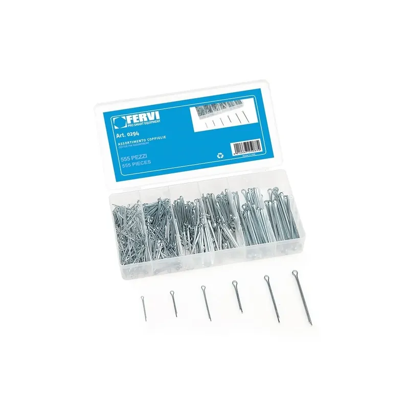 Betaalbaar Coppiglie - pz.555 - mis. assortite