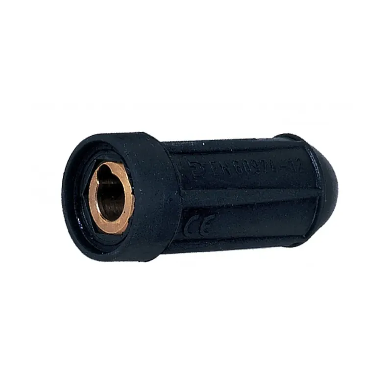 Connettore presa per cavo - mm2 35-50 f. - mujelli Bestseller