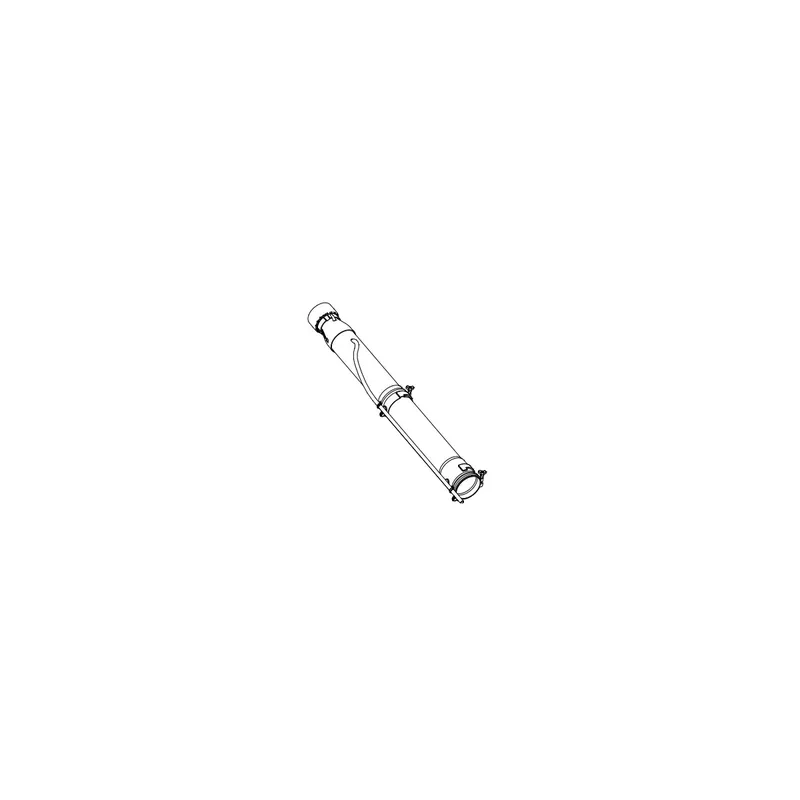 Hoge Kwaliteit Kit Tubi Prolunga Atomizzatore