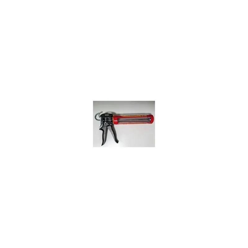 Aanbieding Pistola 300 - extra mass - resina