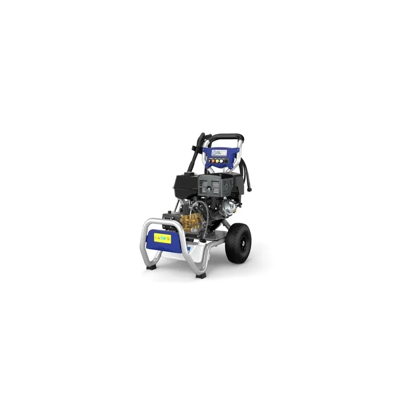 Snelle Levering Idrosabbiatrice Annovi Reverberi AR 1475 280 Bar Loncin 13HP