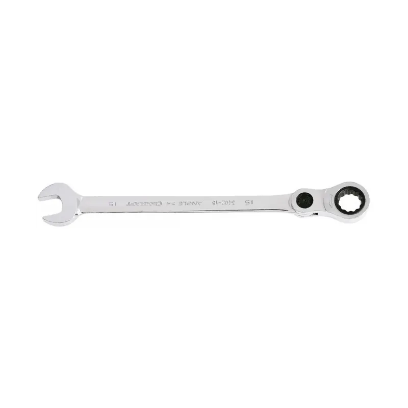 Shop Nu Chiave combinata angle - mm.19 - clickraft