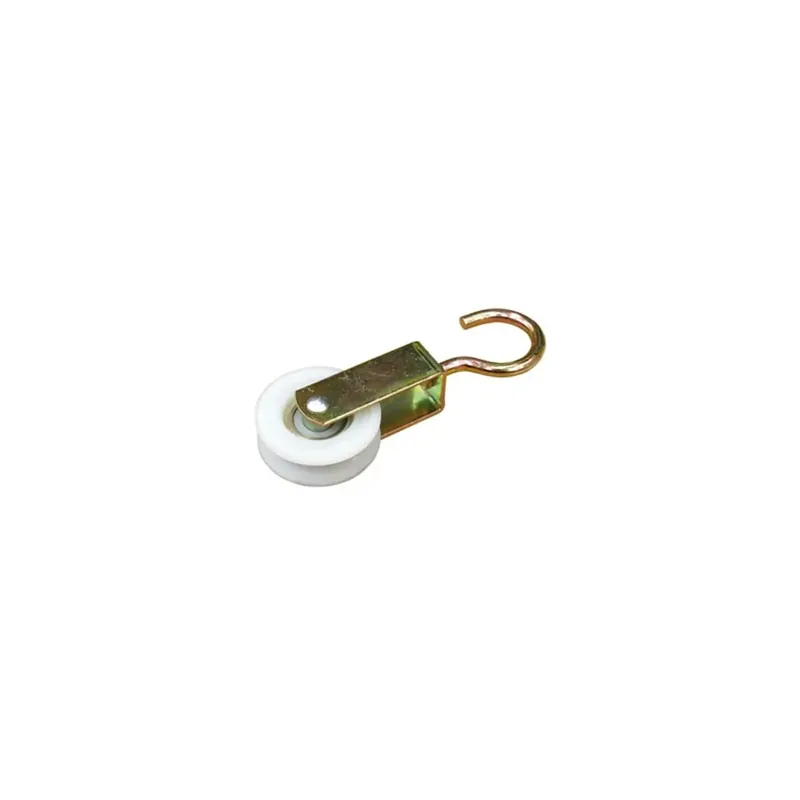 Gecertificeerd Carrucola nylon - 50 - c/gancio