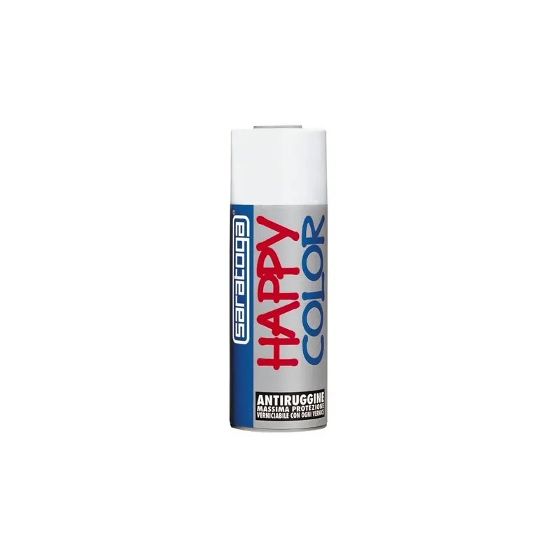 Happy color - antirug.bianco - ml.400 Must-Have