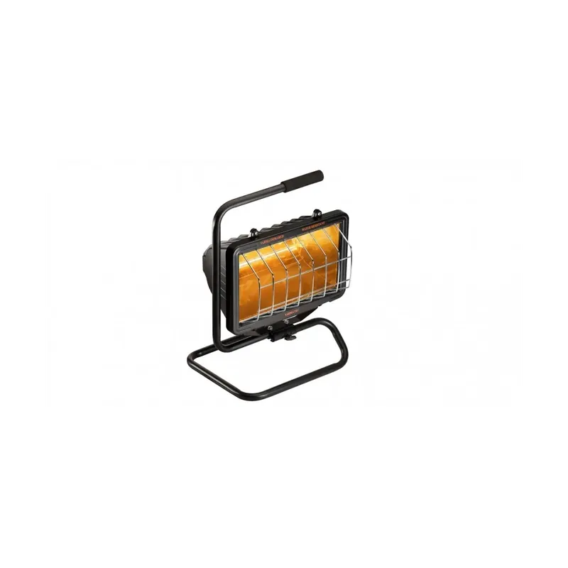 Nieuw Riscaldatore Varma Waterproof - ecowrg/7 - kw1,3-ip54 a pavimento