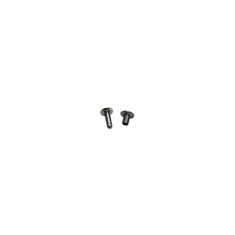 Direct Verzonden Rivetti nichelati gemac - m/f-n°1-36 - cf.pz.50