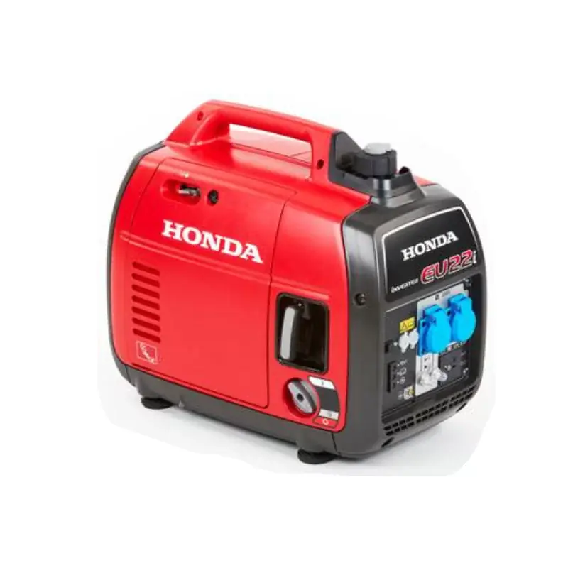 Actieprijs Generatore honda - EU22I - inverter con optional