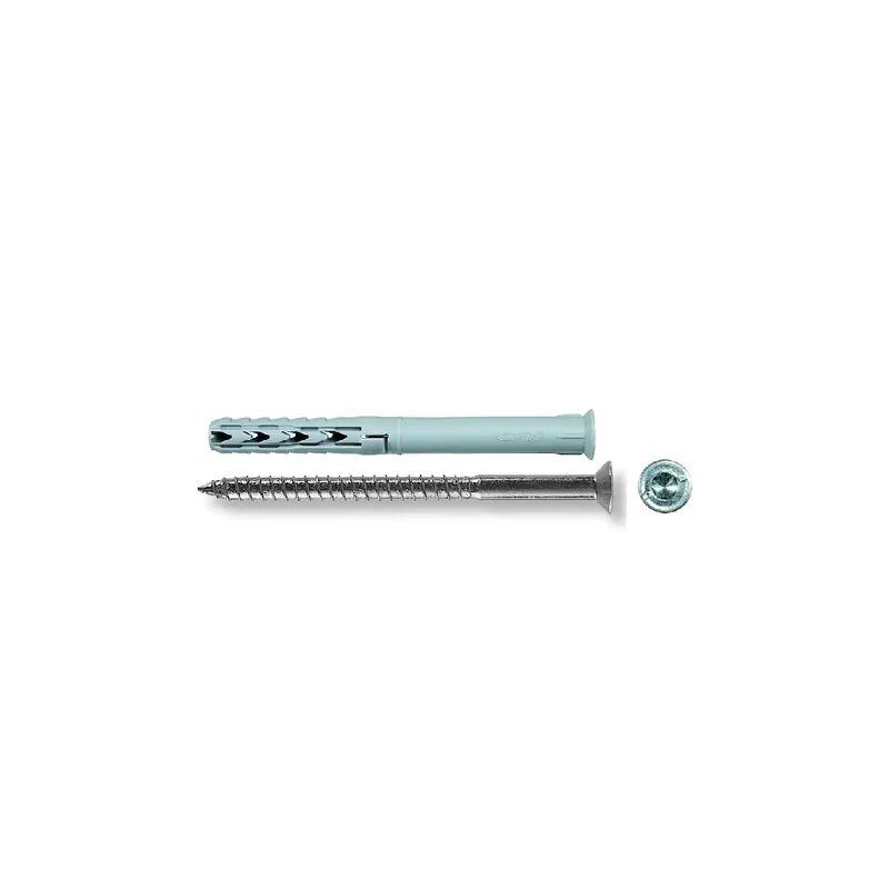 Laatste Kans Tassello sxrl-wt fischer - sxrl 8x100 wt -