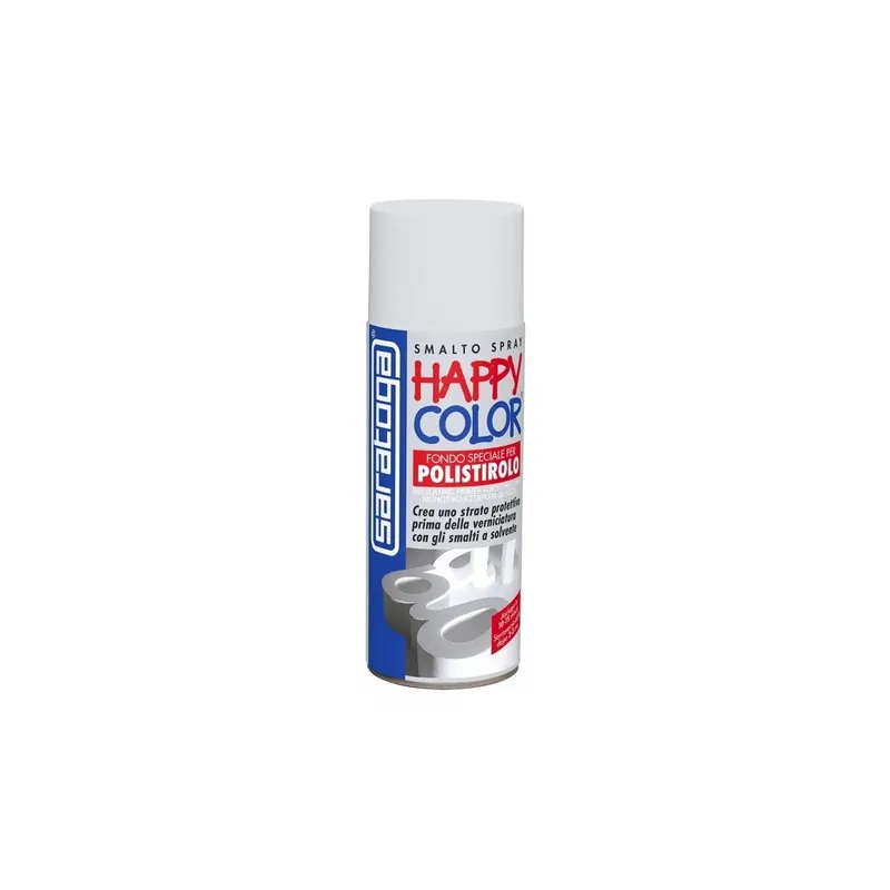 Superprijs Happy color - fondo x polist. -