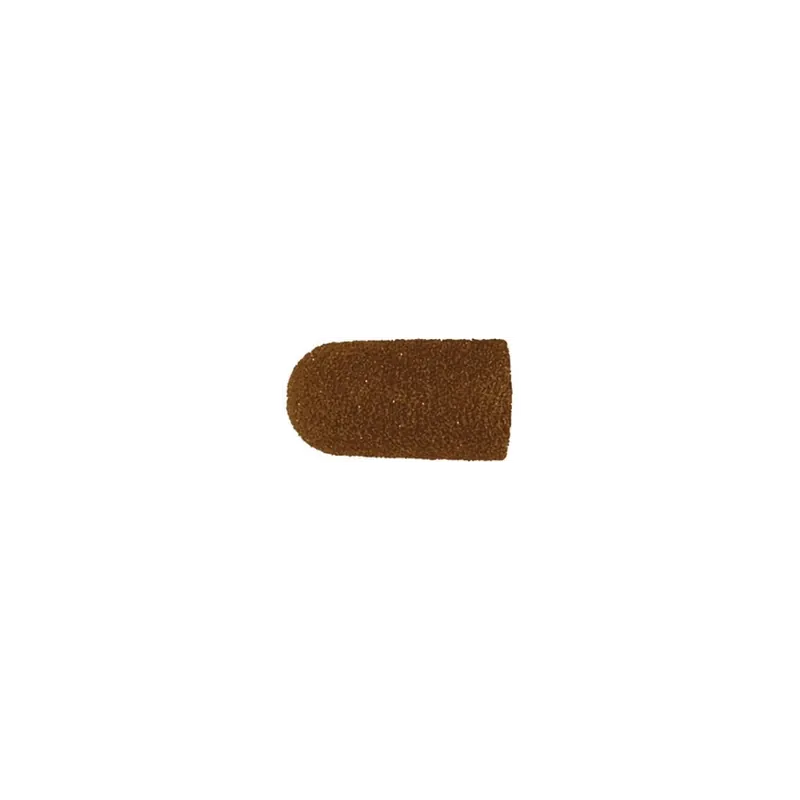 Laatste Versie Capsula di tela abrasiva - 7917g 21 - d.21 h.40 mm - gr.80