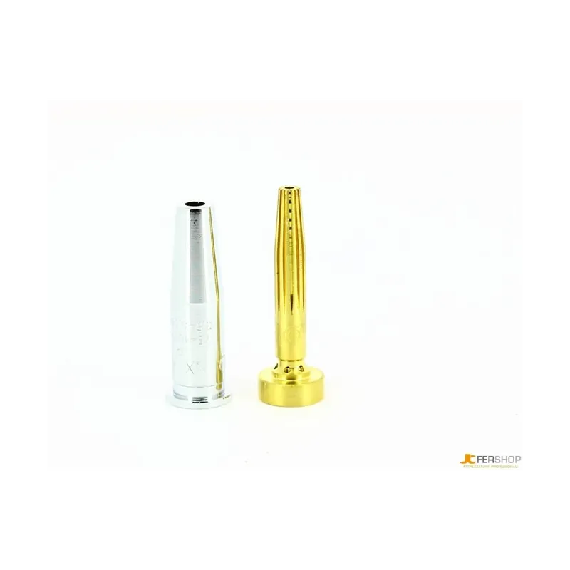 Lage Prijs Punta taglio nx4 propano - mm. 75-150 -