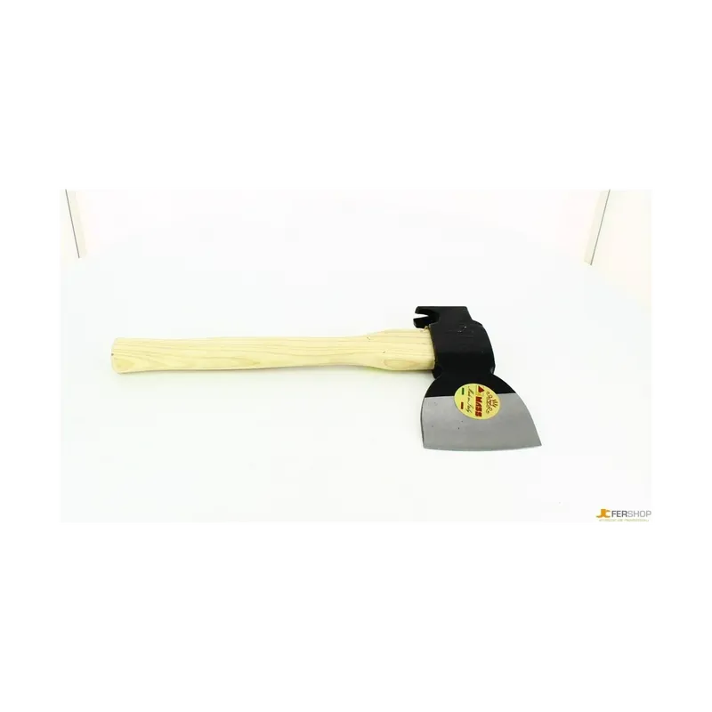 Scure picozzino militare usa - gr. 900 - c/manico legno Lage Prijs