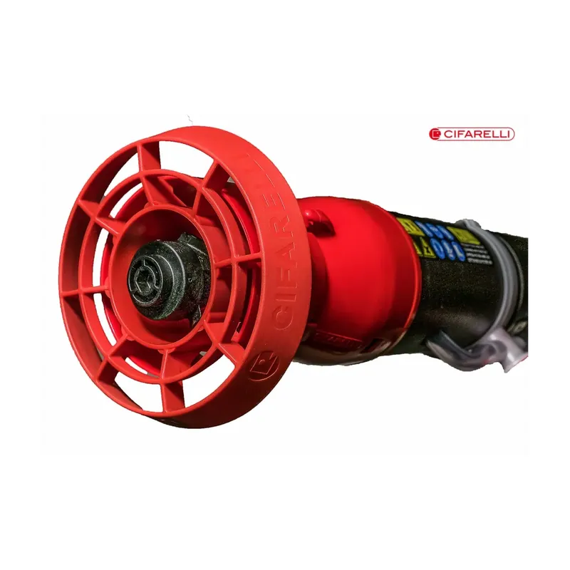 Kit ulv - x m1200 - Beperkte Voorraad