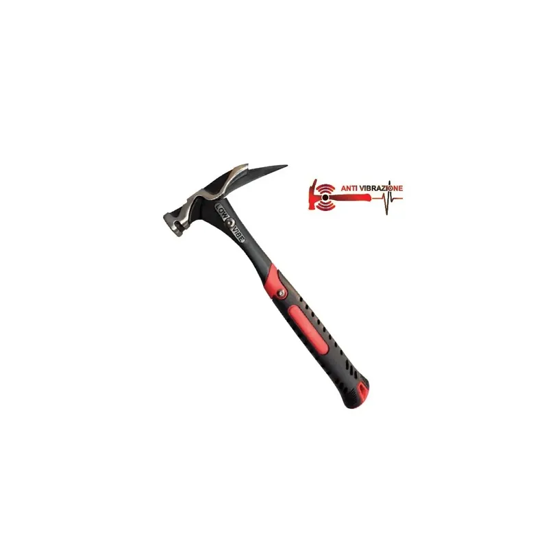 Dagaanbieding Martello carp. tedesco - antivibrazione - c/cal