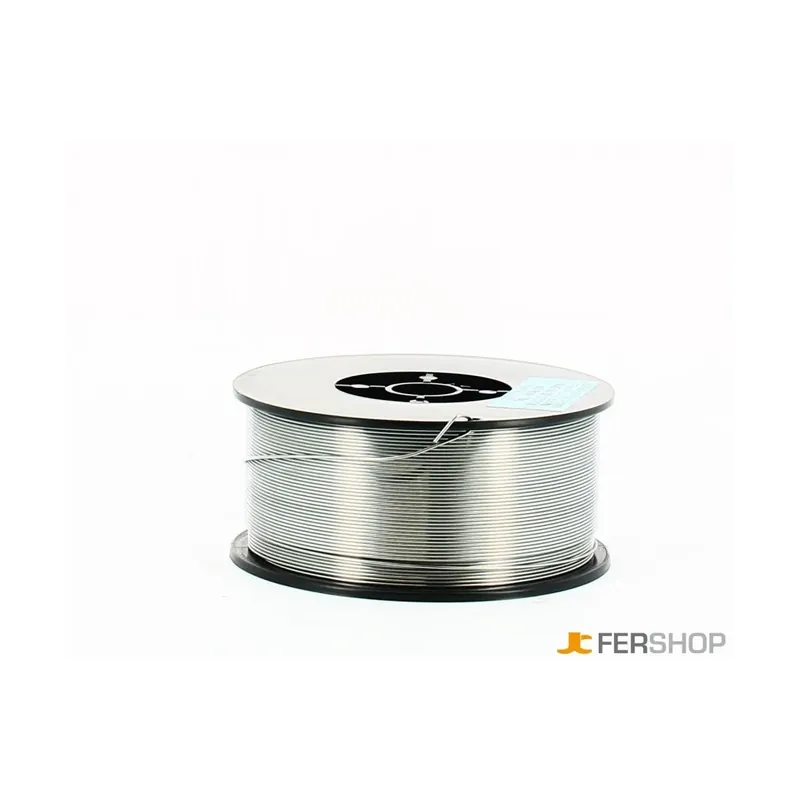Fabrieksprijs Filo animato-no gas - d.0.9 kg.1 - bobina d.100