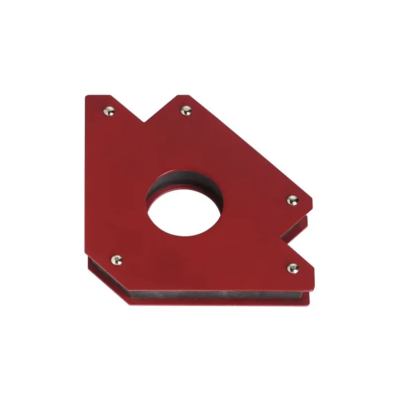 Posizionatore magnetico - s057/125, S057/125, posizionatore magnetico multiuso Laatste Versie