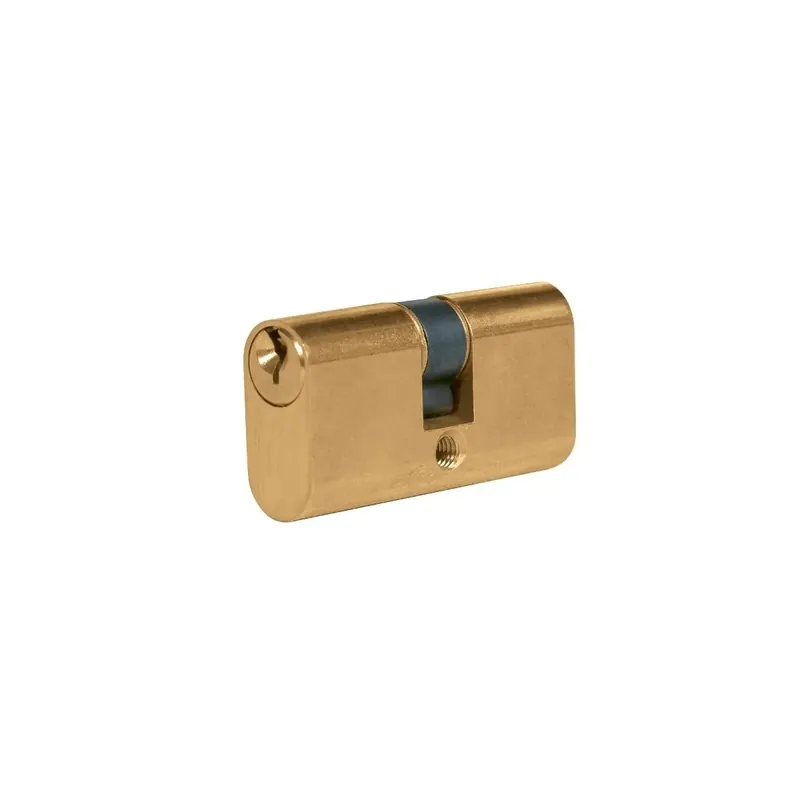 Cilindro ovale omec - mm.54 27x27 - Bestel Nu