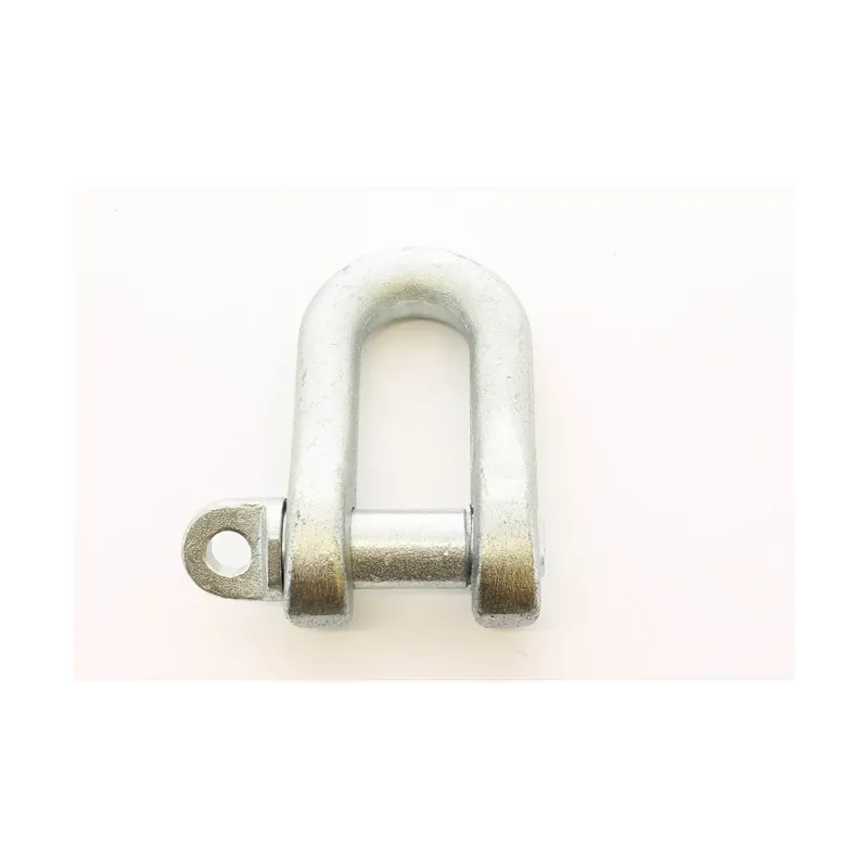 Grillo acciaio zincato - mm. 5 - Express Levering