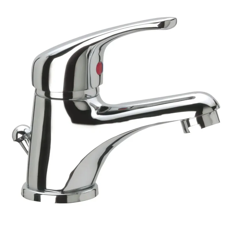 Laatste Versie Rubinetto lavabo - serie miro‘ - mix