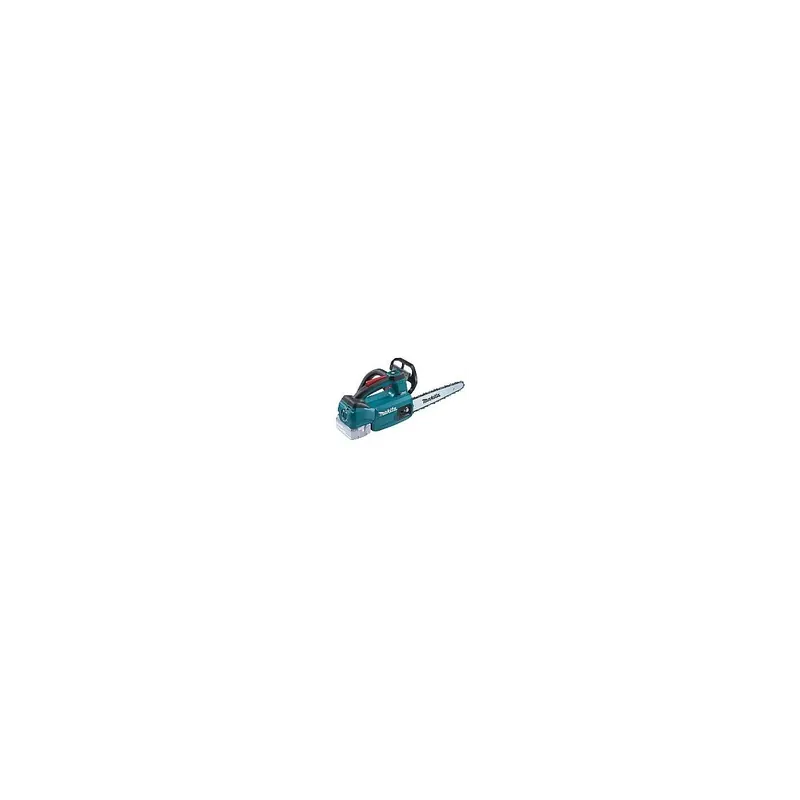 Weekendaanbieding Elettrosega a batteria makita duc254cz