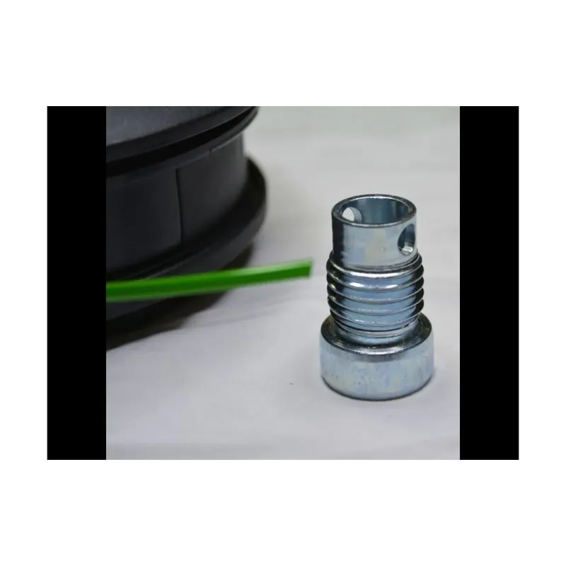 Fabrieksprijs Inserto load & go emak - 63120042r - m8x1,25 lh m