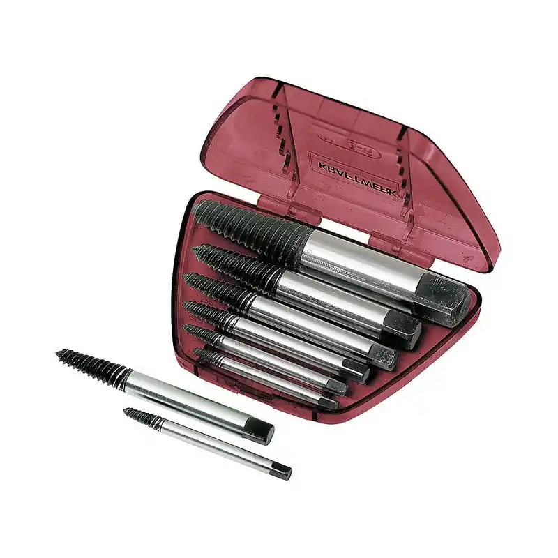 Meest Verkocht Set estrattori viti, K3059, Kraftwerk 3059