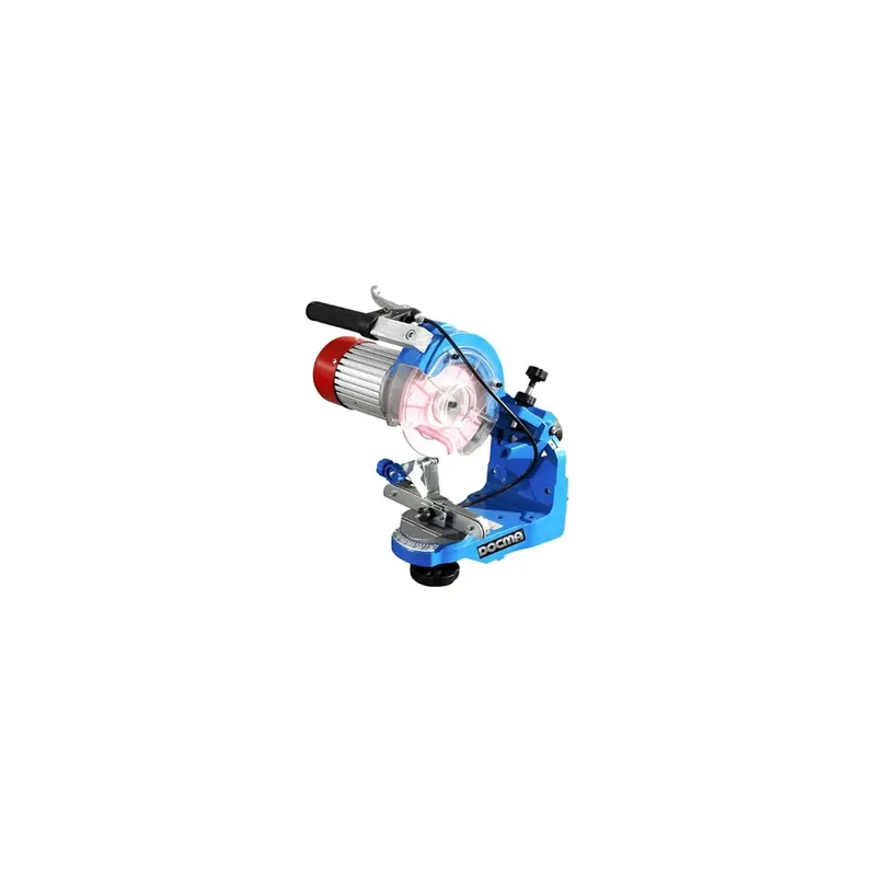 affilatrice DOCMA TOP, affilatrice per catene professionale, affilatrice elettrica, Koop Online