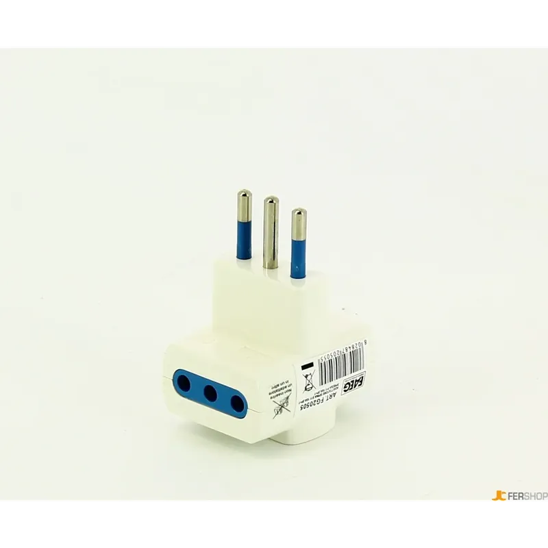 Adattatore triplo FAEG - fg20505 Merkproduct