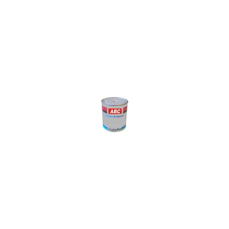 Merkproduct Smalto sintolin s.marco - testa di moro - lt.0,75