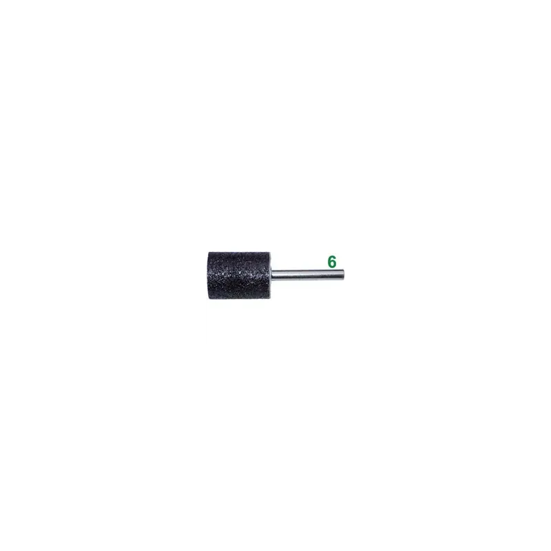 Moletta c/gambo per inox - 7865g 20 40 - sicutool Actieprijs
