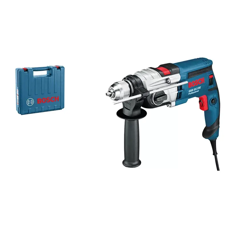 Trapano bosch - gsb 19-2 re - elettronico reversibile Nu Kopen
