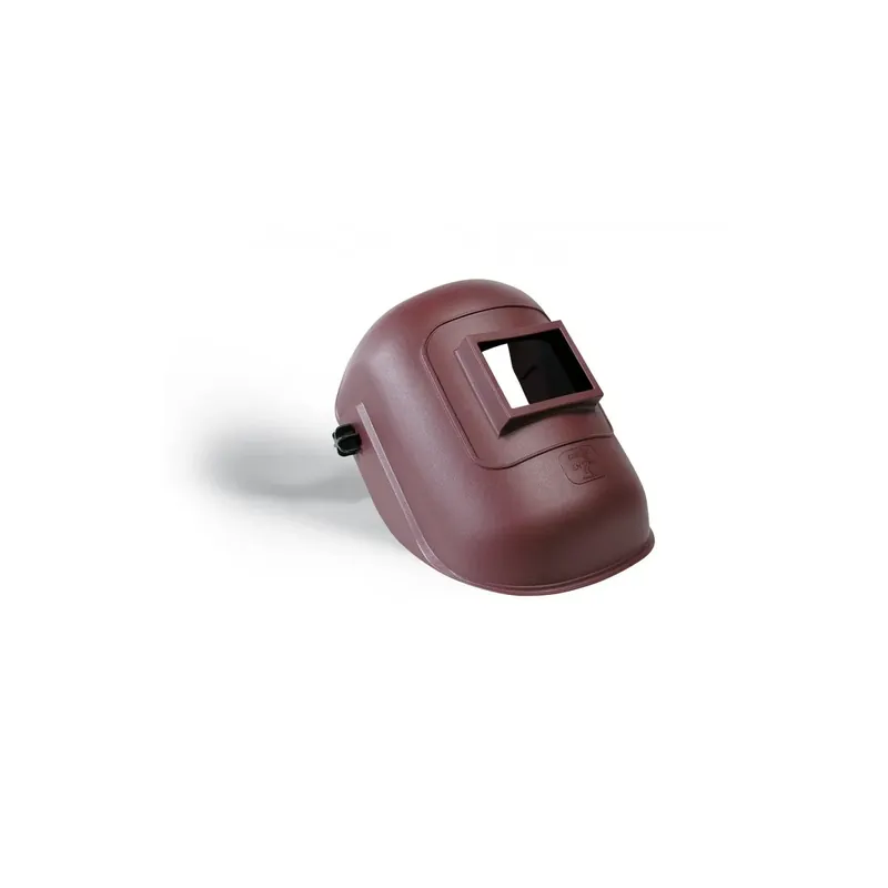 Must-Have Maschera saldatore a casco - sacit s 800 -