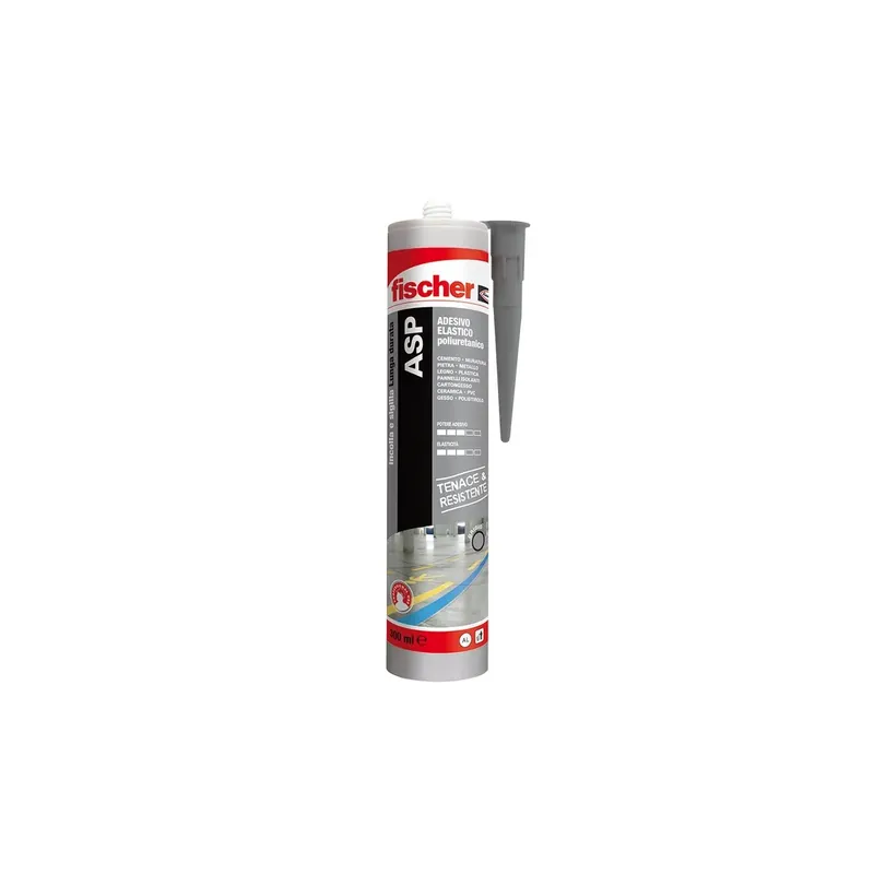 Shop Nu Adesivo sigillante fischer - asp gr - ml.310