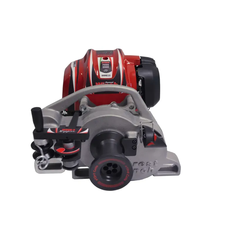 Verricello Docma VF900 con fune 100 m Professionale Honda Beste Prijs