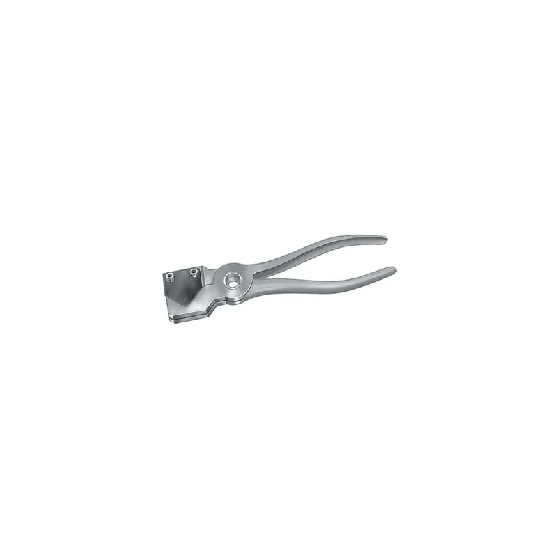 Pinza tagliatubi professionale - mm.185 - 1052b sicutool Flitsaanbieding