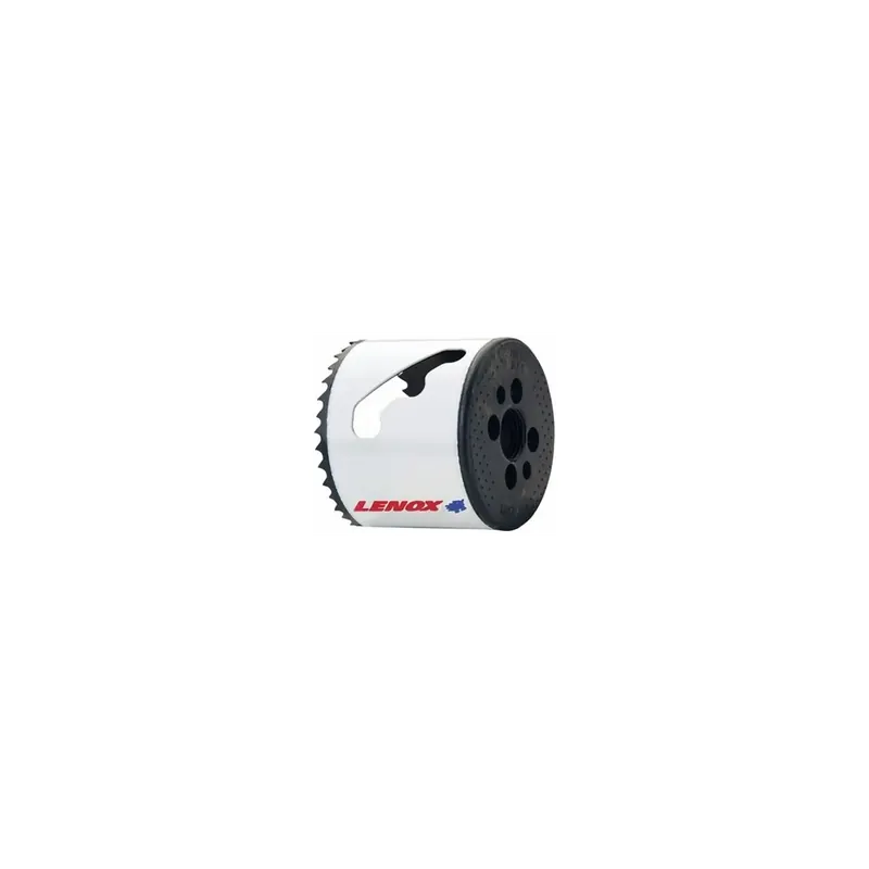 Fabrieksprijs Sega a tazza bimetallica lenox - mm. 86 - d 3850